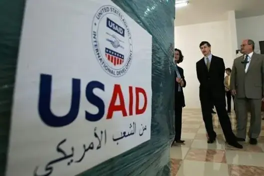 سيناتور أمريكي يتهم USAID بتمويل “داعش” والقاعدة وجماعات إرهابية أخرى