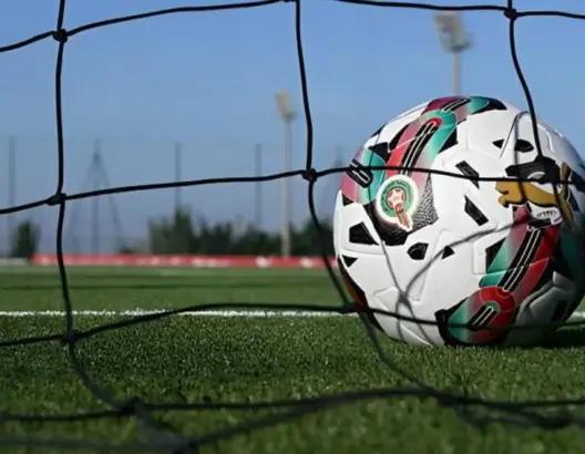 العصبة تكشف برنامج الجولة الـ22 من البطولة الاحترافية