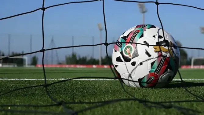 العصبة تكشف برنامج الجولة الـ22 من البطولة الاحترافية