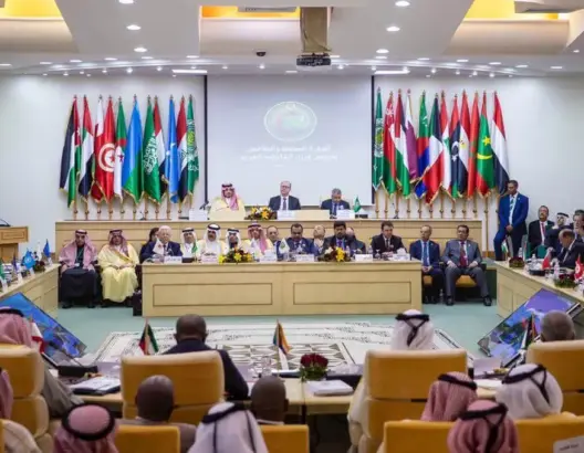 بمشاركة المغرب.. الدورة الـ42 لمجلس وزراء الداخلية العرب تنعقد بالعاصمة التونسية