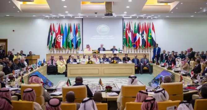 بمشاركة المغرب.. الدورة الـ42 لمجلس وزراء الداخلية العرب تنعقد بالعاصمة التونسية