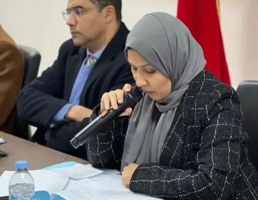 ّ”الأحرار” يظفر برئاسة مقاطعة جنان الورد بفاس