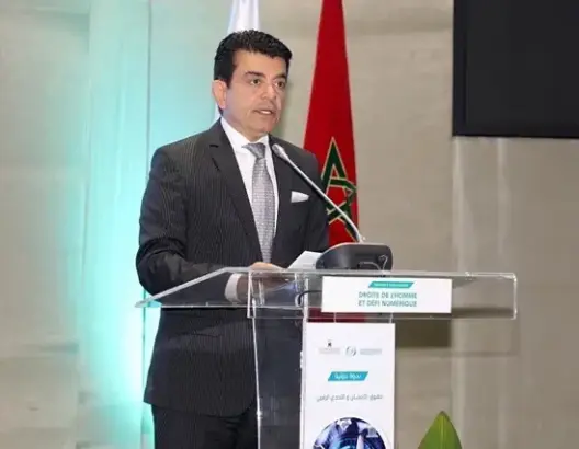 مدير إيسيسكو : المغرب نموذج للاستقرار وسط بحيرة مضطربة بالتشظي والصراع