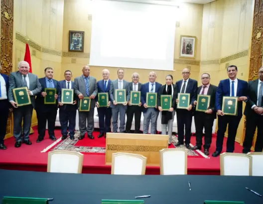 اتفاقية إستراتيجية لتعزيز رقمنة الصناعة التقليدية ودعم الحرفيين بالمغرب