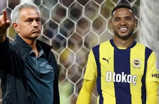 مورينيو يثني على النصيري: يقوم بعمل استثنائي وتعرضت لانتقادات بسببه