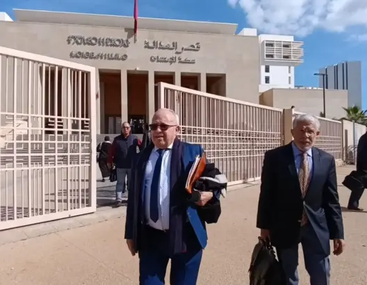 شكاية ودعوى استعجالية.. محامون يلجأون للقضاء لمنع وزيرة إسرائيلية من دخول المغرب