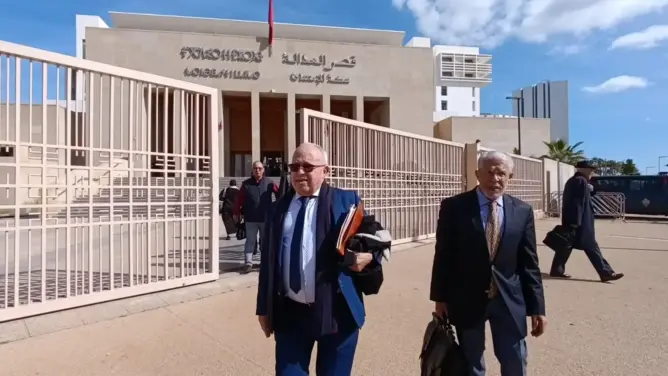 شكاية ودعوى استعجالية.. محامون يلجأون للقضاء لمنع وزيرة إسرائيلية من دخول المغرب