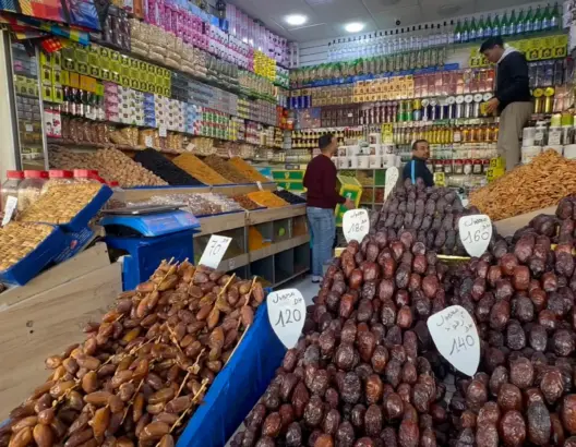 رباطيون يستعدون لاستقبال رمضان وسط تخوفات من الغلاء