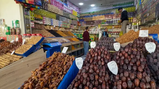رباطيون يستعدون لاستقبال رمضان وسط تخوفات من الغلاء