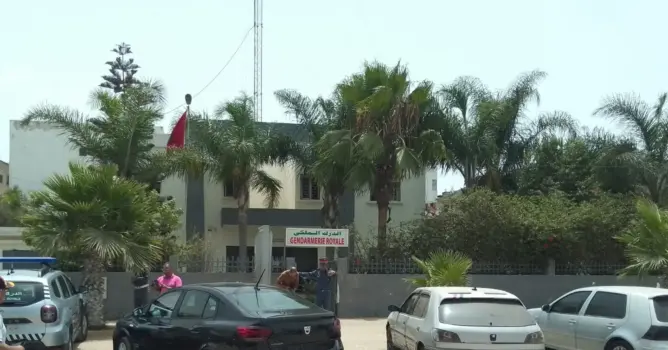 توقيف متورطين في اختطاف واحتجاز 3 أشخاص بالمحمدية
