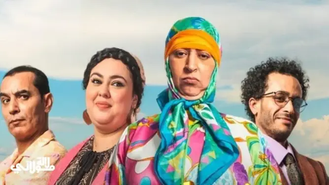 تفاصيل حالة بوتازوت الصحية بعد تعرضها للإغماء أثناء تصوير “أولاد يزة”