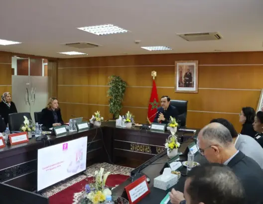 نصفهم من النساء..”ANPEC” تدمج 151 ألف مستفيد في سوق الشغل خلال 2024