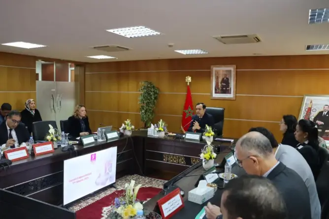نصفهم من النساء..”ANPEC” تدمج 151 ألف مستفيد في سوق الشغل خلال 2024