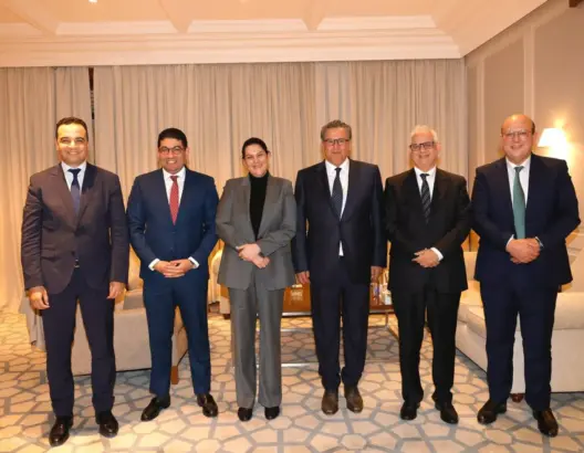 الأغلبية تمتطي صهوة المعارضة.. هل تعصف التسخينات الانتخابية بانسجام الحكومة؟