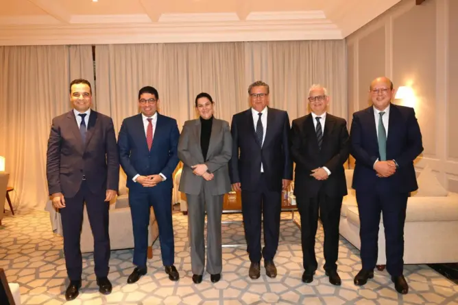 الأغلبية تمتطي صهوة المعارضة.. هل تعصف التسخينات الانتخابية بانسجام الحكومة؟
