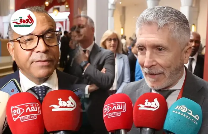 بحضور 100 وزير من أنحاء العالم.. افتتاح المؤتمر الوزاري الرابع للسلامة الطرقية بمراكش