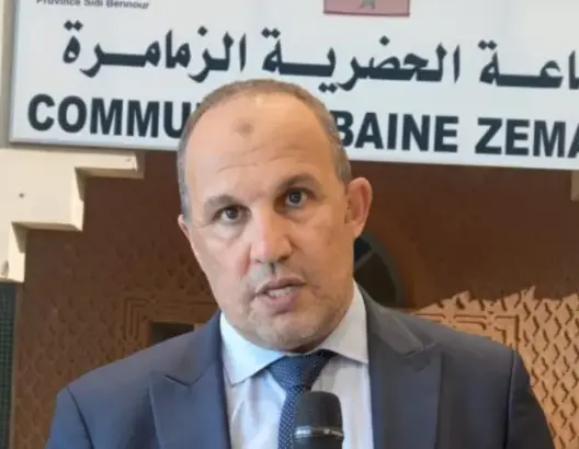 “خروقات قانونية” تلاحق بلقشور.. ومطالب لوزير الداخلية لترتيب الجزاءات