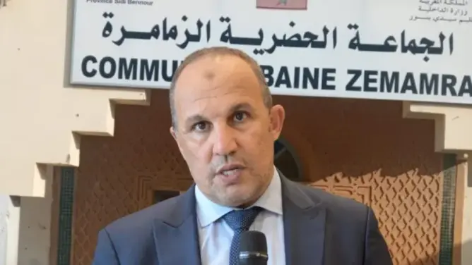 “خروقات قانونية” تلاحق بلقشور.. ومطالب لوزير الداخلية لترتيب الجزاءات