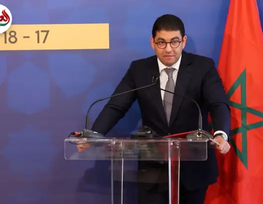 بنسعيد: اتفاقيات المغرب وفرنسا تجسد توجيهات قائدي البلدين وزيارة داتي تعزز الشراكة