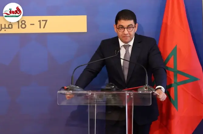 بنسعيد: اتفاقيات المغرب وفرنسا تجسد توجيهات قائدي البلدين وزيارة داتي تعزز الشراكة