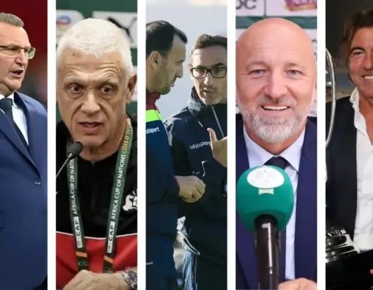 إقالات بالجملة في البطولة الاحترافية.. المدربون يدفعون ثمن العشوائية والتسرع