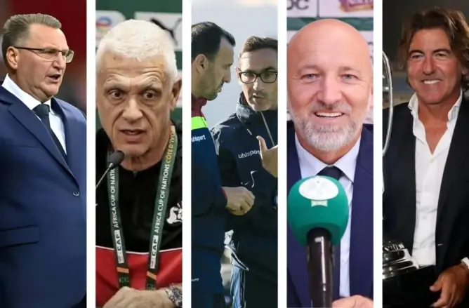 إقالات بالجملة في البطولة الاحترافية.. المدربون يدفعون ثمن العشوائية والتسرع