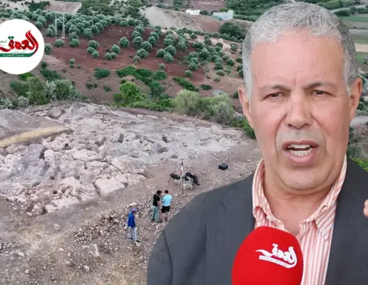 ستعصف بتاريخ شمال إفريقيا.. اكتشاف قرية من العصر البرونزي بواد لو