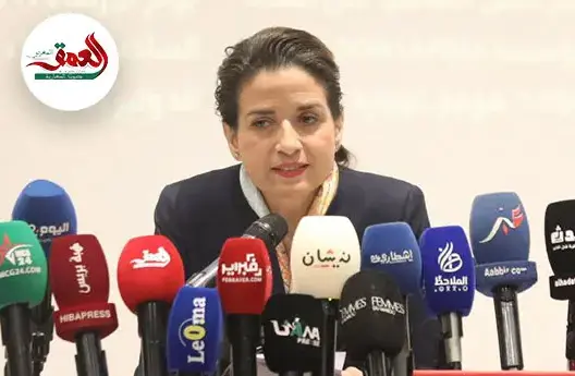 بنعلي ترد على انتقادات وزراء الأغلبية والمعارضة بشأن الأوضاع الاجتماعية