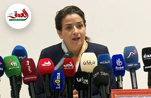 بنعلي: أخنوش وتضارب المصالح