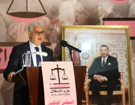 تفويت العقارات يهدد أغلبية مجلس البيضاء.. والاستقلال يطالب الرميلي بتقديم الحساب