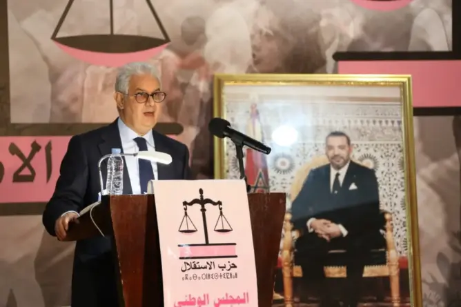 تفويت العقارات يهدد أغلبية مجلس البيضاء.. والاستقلال يطالب الرميلي بتقديم الحساب