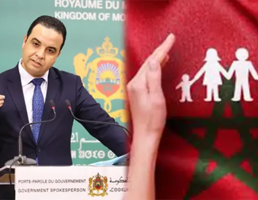 بايتاس: المغرب تحول إلى دولة اجتماعية