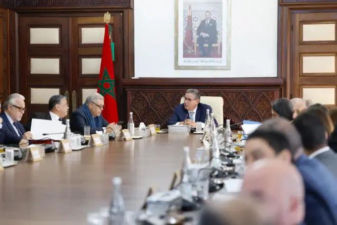 الحكومة تقر اتفاقية لتبادل المحكومين مع النمسا