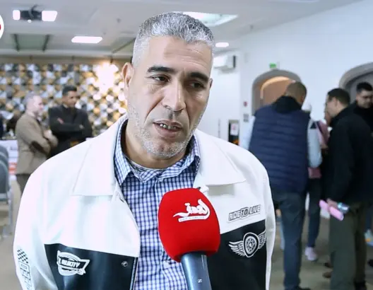 حكم سابق للسلة يكشف “تجاوزات خطيرة” لرئيس الجامعة ويشكو توقيفه “ظلما” منذ سنتين