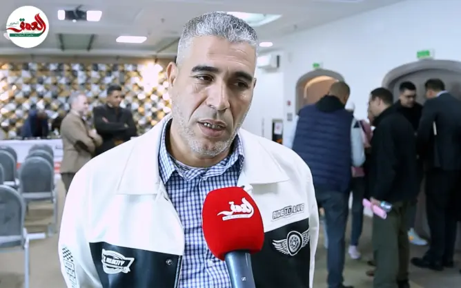 حكم سابق للسلة يكشف “تجاوزات خطيرة” لرئيس الجامعة ويشكو توقيفه “ظلما” منذ سنتين