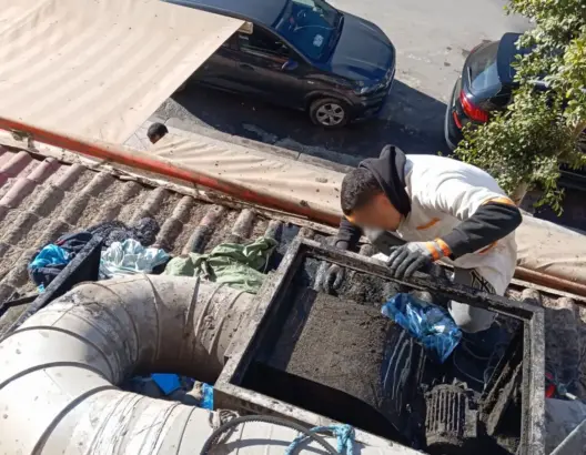 مواطنة تشكو عون سلطة بخريبكة هددها بالسجن لتركيب “محرك مزعج”