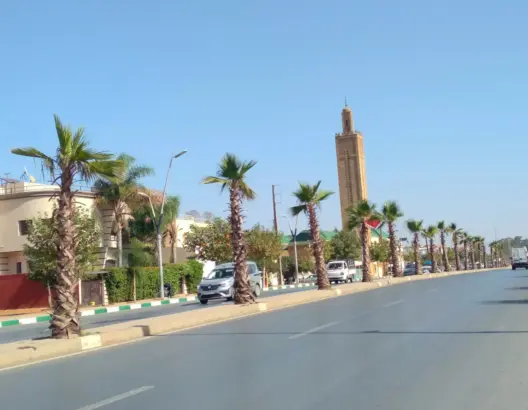 “التلاعب بمشاريع استثمارية” يهز الوكالة الحضرية بالخميسات