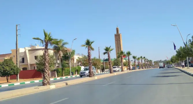 “التلاعب بمشاريع استثمارية” يهز الوكالة الحضرية بالخميسات