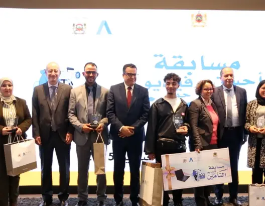 acaps تنشر ثقافة التأمين بين التلاميذ وتعزز الوعي المجتمعي