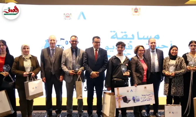 acaps تنشر ثقافة التأمين بين التلاميذ وتعزز الوعي المجتمعي