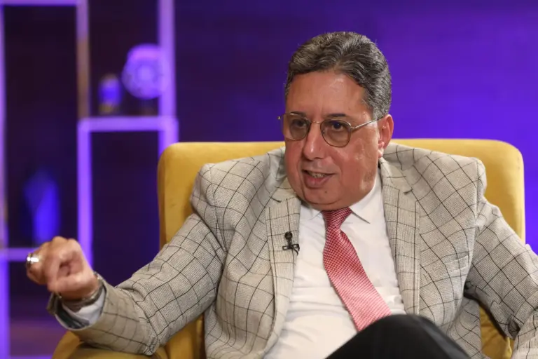 “خسرت المقعد وربحت حريتي”.. بوعيدة يعلن مغادرة حزب الاستقلال بعد عدم تزكيته للانتخابات