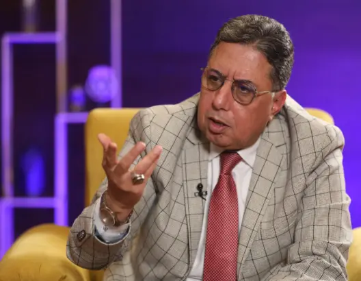 بوعيدة: بعض الأحزاب تحولت إلى “ضيعات عائلية” وبعض الزعماء “واجهات متاجر”