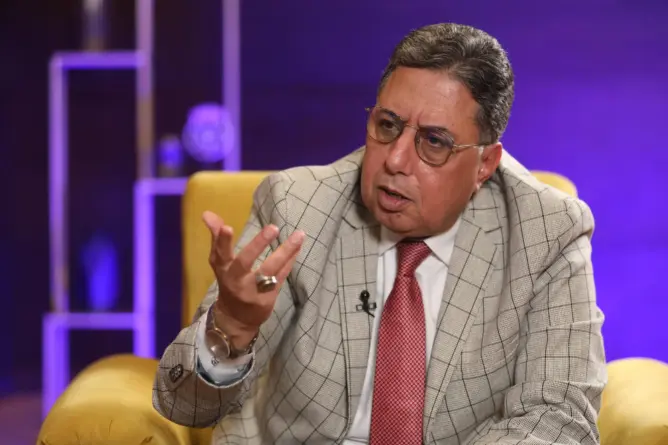 بوعيدة: بعض الأحزاب تحولت إلى “ضيعات عائلية” وبعض الزعماء “واجهات متاجر”