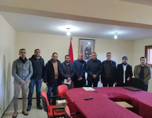 نقابة تطالب بتفعيل مطالب مختصي التربية الوطنية بأزيلال