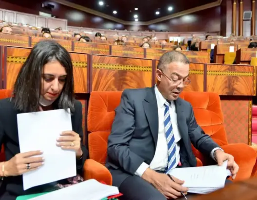 الجفاف وتقلب أسعار الطاقة يحدان من طموحات انتعاش الاقتصاد المغربي
