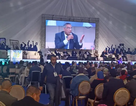 موخاريق: سنعاقب الحكومة في الانتخابات المقبلة وتغيّب البرلمانيين جريمة