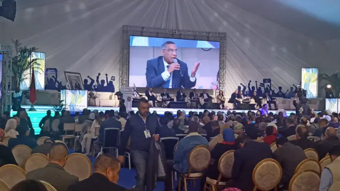 موخاريق: سنعاقب الحكومة في الانتخابات المقبلة وتغيّب البرلمانيين جريمة