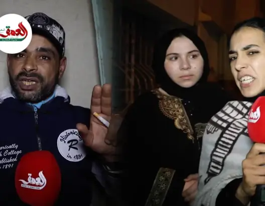 فاجعة تمارة.. شهود يروون تفاصيل مصرع 5 فتيات صغيرات بحي المسيرة 2 بسبب “بوطة صغيرة”