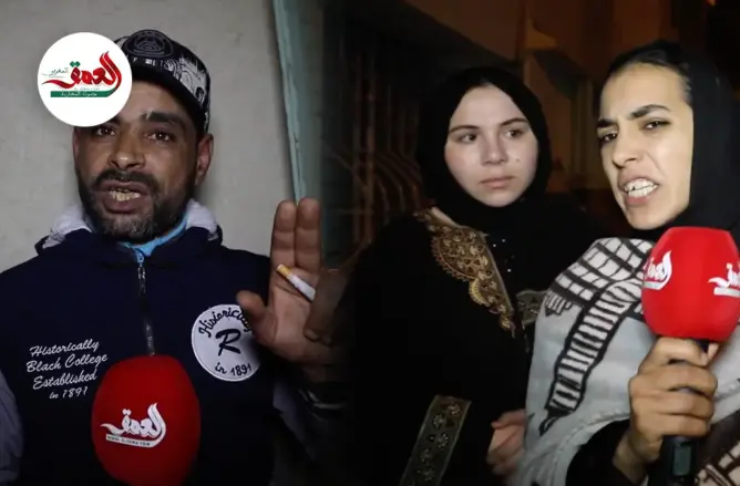 فاجعة تمارة.. شهود يروون تفاصيل مصرع 5 فتيات صغيرات بحي المسيرة 2 بسبب “بوطة صغيرة”