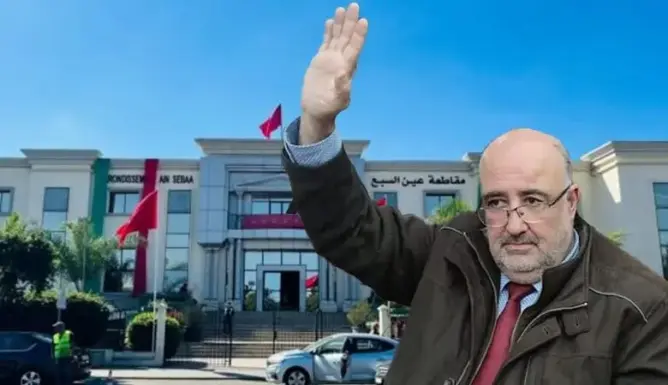 لجنة التفتيش تفتحص صفقات “مشبوهة” بمقاطعة عين السبع وسط احتقان سياسي